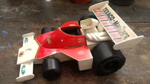 Comprar Auto De Juguete F1 Vintage Hong Kong Oportunidad..!!