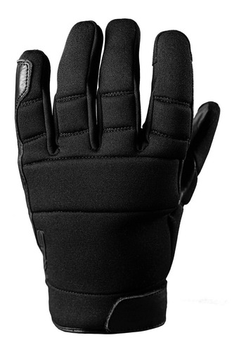 Guantes Moto Stav Winter Protection Windblock Stav