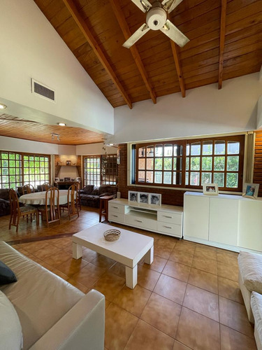Casa En Venta Y Alquiler El Sosiego Canning (expensas Inclui