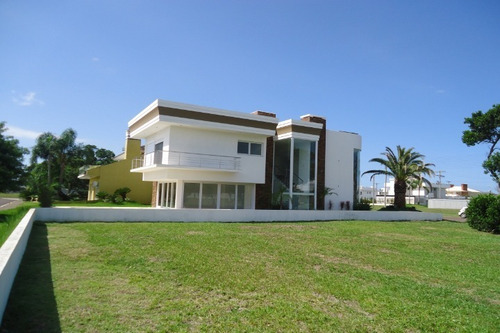 Imagem 6 de 30 de Casa À Venda Em Capão Da Canoa - Ca00281 - 1925082