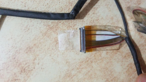 Flexor Lcd Cable Aspire One A150 Zg3 Dd0zg5th100 (Usado)