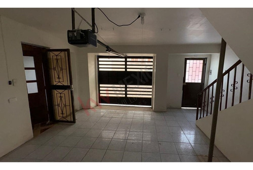 En Venta Gran Casa En Excelente Ubicación Céntrica