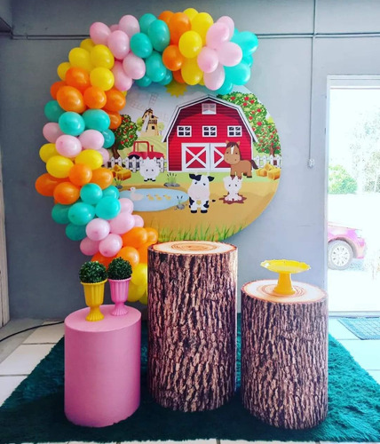Imagen 3 de 5 de La Mejor Opcion Para Tu Cumpleaños!! Super Promo