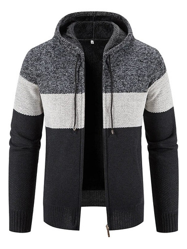 Chaquetas De Punto Para Hombre, Sudaderas Con Capucha, Suéte