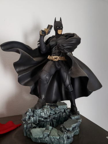 Batman Dark Knight Estatua Kotobukiya