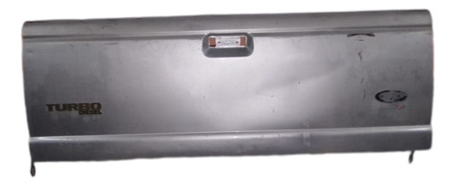 Portón De Caja De Carga Trasero Ford Ranger 99/2007