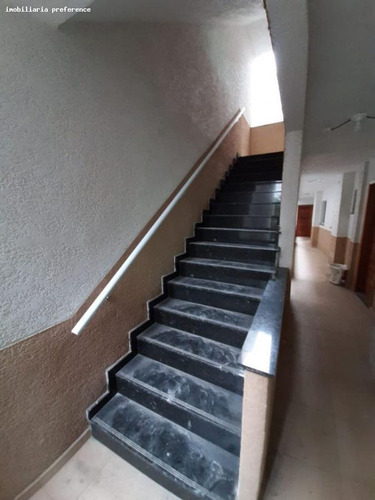 Imagem 1 de 9 de Apartamento Para Venda Em São Paulo, Vila Carrão, 2 Dormitórios, 1 Banheiro - 7103_1-2043266