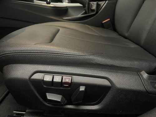 BMW Serie 3 320i 2.0 16v Turbo Active Flex 4p Automatico