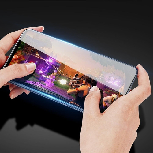 Xiaomi Redmi Note 11 / Note 11 Pro Lámina Vidrio Templado