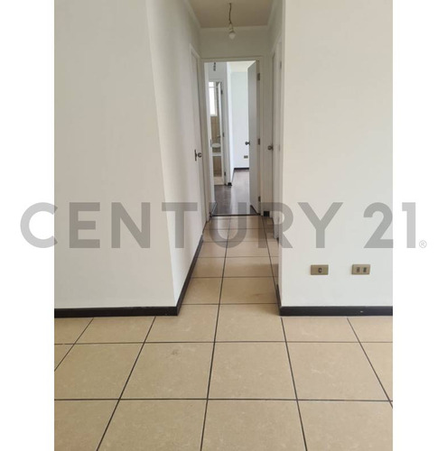 Venta Departamento Edificio Buena Vista