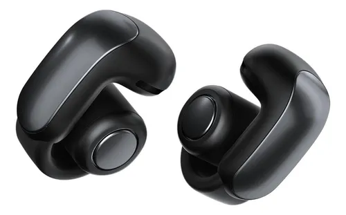 Auriculares Bose Ultra Open, Audio Inmersivo, Hasta 48h Bate