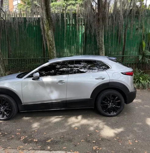Mazda CX-30 2.5 Grand Touring Lx 4x2