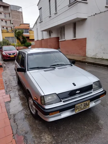 Chevrolet Sprint 1.0