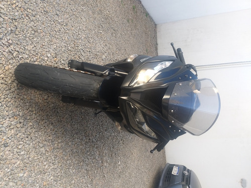 Kawasaki Ninja Zx6r 636 ( No R6 Cbr600 )