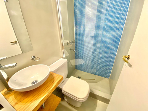 Imagen 16 de 29 de Venta Departamento Recoleta 4 Ambientes Balcon