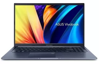 Asus Vivobook 15 I7-1260p 8gb 512gb Ssd Fhd Ips Win11