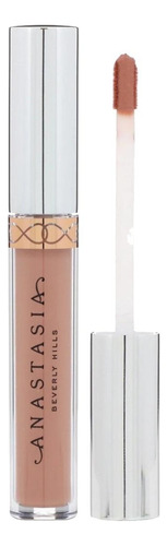 Batom Anastasia Beverly Hills Liquid Lipstick cor pure hollywood fosco