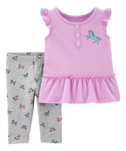 Set Duo Carters 2 Piezas - Pause Tienda