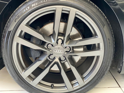 Audi Tt 2.0 Tfsi Roadster Ambition S-tronic 2018 Preta