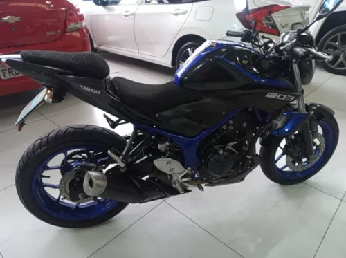 Vendas Motos Jandira Yamaha