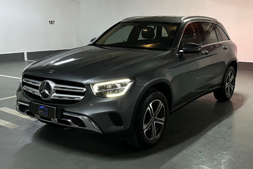 Mercedes Benz Glc 200 2.0 