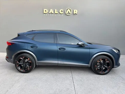 Cupra formentor 2.0 Vz 310Hp 4Wd Dsg7