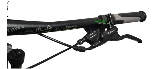 Optimus aquilea bicicleta sale