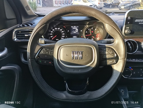 Fiat Cronos 1.3 Precision Cvt