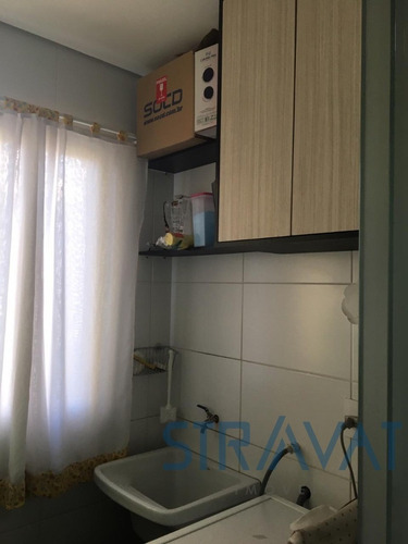 Imagem 6 de 25 de Apartamento - Ap00206 - 67816742