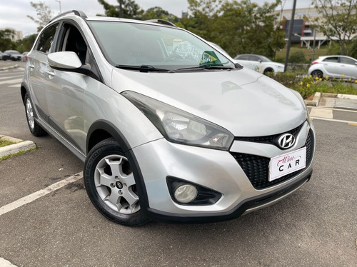 Imagem 5 de 14 de Hyundai Hb20x 1.6 16v Premium