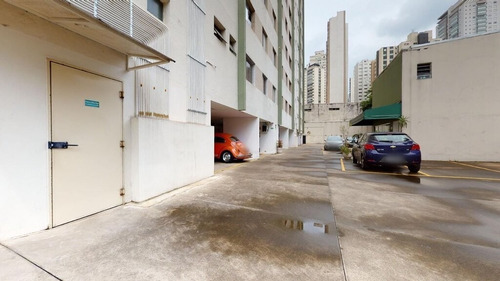 Imagem 18 de 30 de Apartamento - Ap08644 - 70614103