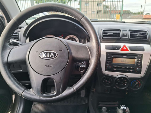 Kia Picanto 1.0 EX 12V GASOLINA 4P MANUAL