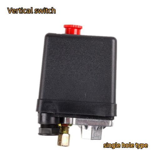 Conjunto De Interruptor De Válvula De Presión De Par Automát