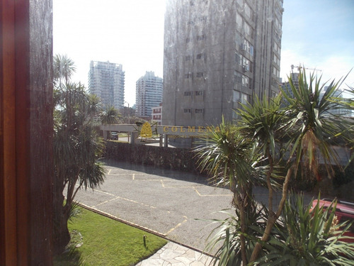 Lindo Departamento En Playa Brava! Consulte- Ref: 3612