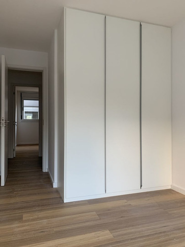 Imagen 24 de 27 de En Venta Apartamento De 2 Dormitorios A Estrenar (ref: Bch-256)