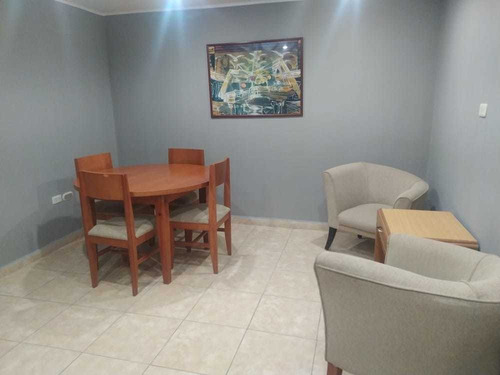 Imagen 5 de 6 de Se Alquila Suite 2 Ambientes En Ccp Al02-1180zn-icar