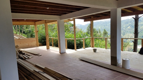 Imagen 4 de 9 de Villa En Jarabacoa - 3500mt2