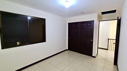 Imagen 12 de 22 de Casa En Alquiler Condominio El Prado, San Pablo De Heredia