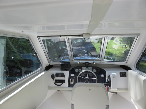 Venta Tracker Cabinada Baader Track 700