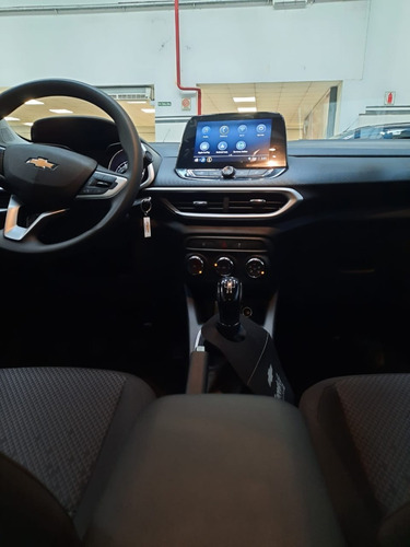 Chevrolet Tracker 1.2 Turbo Mt