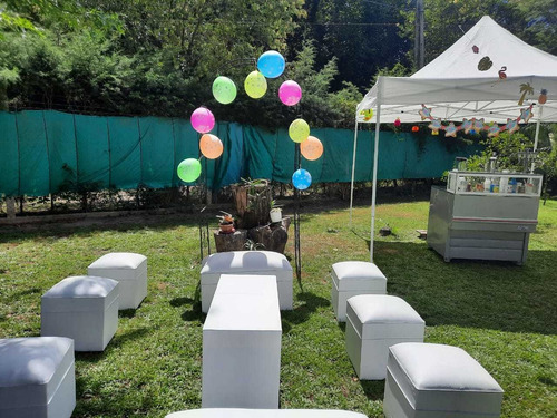 Imagen 7 de 14 de Alquiler Quinta ( Por Dia Para Eventos )