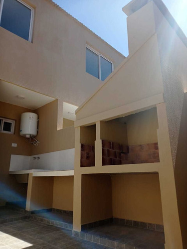 Imagen 4 de 12 de Venta Duplex A Estrenar En Playa Grande Oporturtunidad