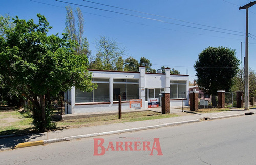Imagen 4 de 29 de Local C/depósito S/av. Norte Sobre Lote 800 M2