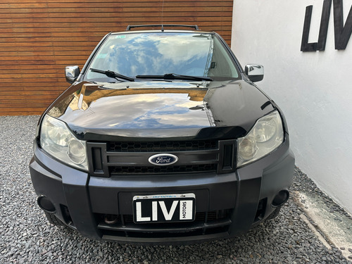 Ford Ecosport 1.6 Xls