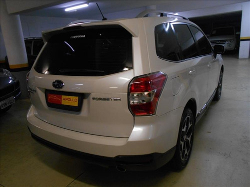 Subaru Forester 2.0 S 4x4 16v