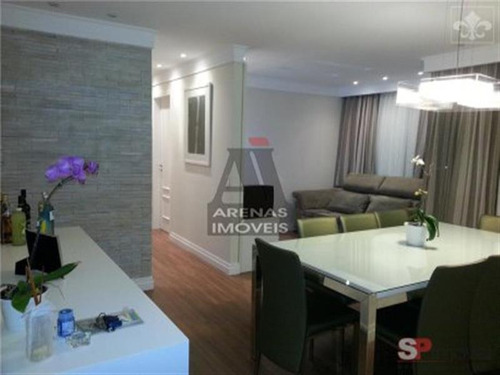 Imagem 4 de 11 de Apartamento - 234