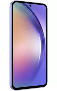 Samsung Galaxy A54 5g 256gb Dual Sim 8gb Ram 50mpx Violeta Color Violeta
