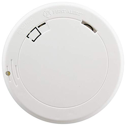 P1210e Detector De Humo, Blanco