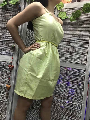 Vestido Todo Tipo De Ocasión