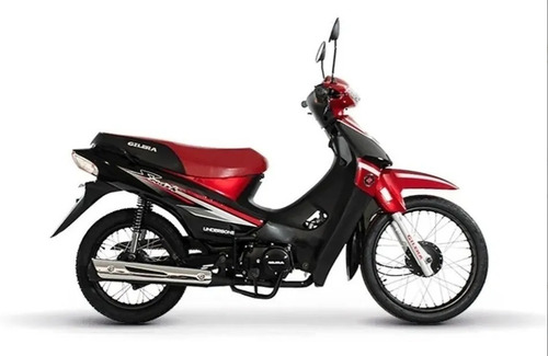 Gilera Smash 110 Automatica 18ctas$6.072 Mroma (piccola 150)